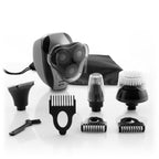 InnovaGoods Rasierapparat 5 in 1 für Herren