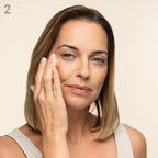 InnovaGoods Rice Gesichtspflege – Serum & Creme
