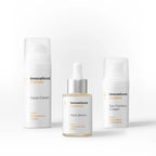 InnovaGoods Rice Gesichtspflege – Serum & Creme
