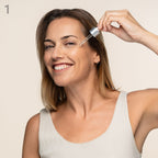 InnovaGoods Rice Gesichtspflege – Serum & Creme - Neuheiten