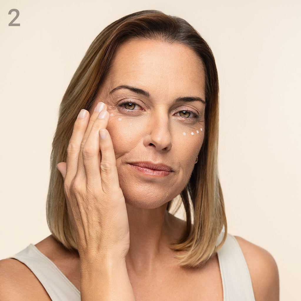 InnovaGoods Rice Gesichtspflege – Serum & Creme - Neuheiten