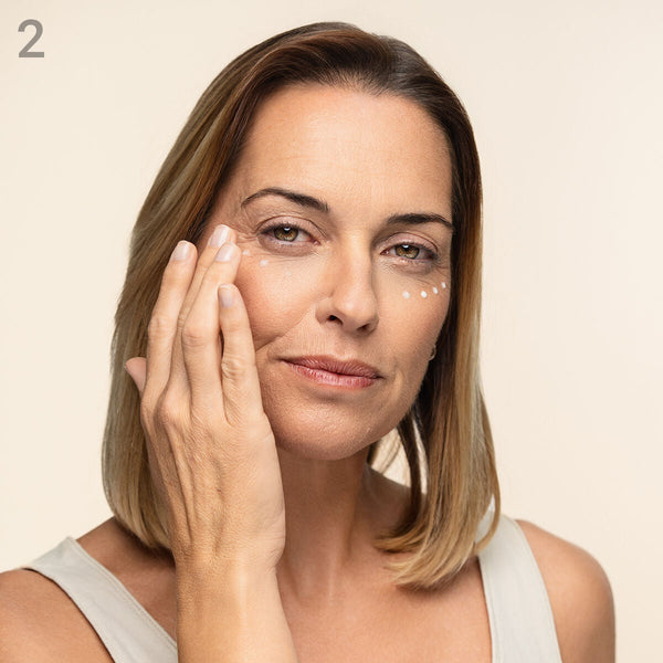 InnovaGoods Rice Gesichtspflege – Serum & Creme - Neuheiten