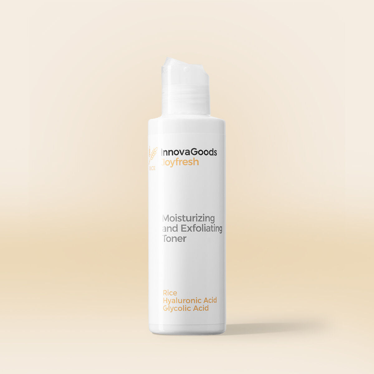 InnovaGoods Rice Joyfresh Gesichtswasser 150 ml