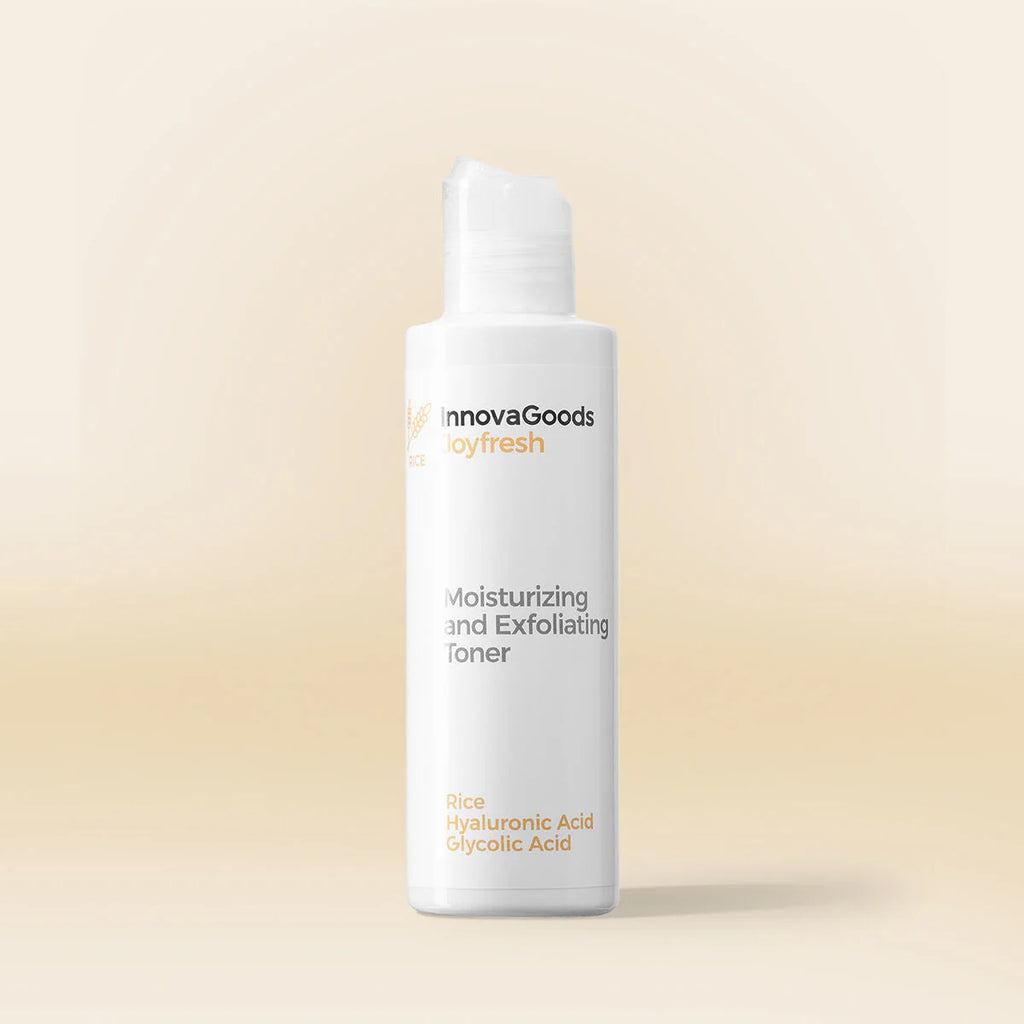InnovaGoods Rice Joyfresh Gesichtswasser 150 ml