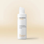 Feuchtigkeitsspendendes Gesichtswasser mit Peeling-Effekt Rice Joyfresh  150ml