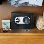 InnovaGoods Safe mit elektronischem Schloss - Home & Wohnen