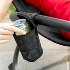 InnovaGoods Schaukelstuhl Orbital klappbar für Garten - Home & Wohnen