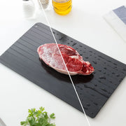Auftauplatte Qheat 35 × 20,5 cm
