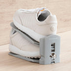 InnovaGoods Schuhorganizer – Verstellbarer Schuhhalter