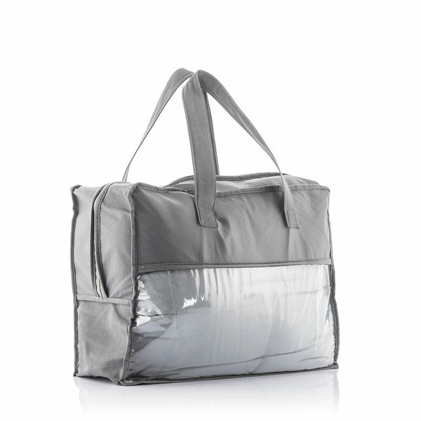 InnovaGoods schwere Decke für eine Person 120 x 180 cm - Home & Wohnen