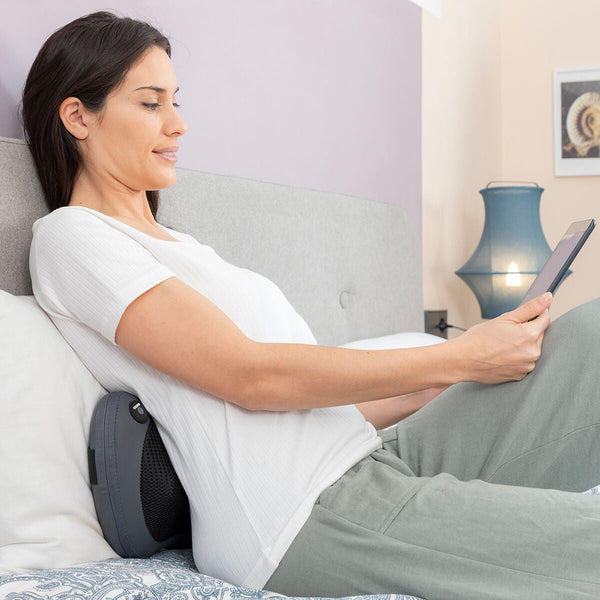 InnovaGoods Shiatsu-Massagegerät Shissage kaufen - Massagegerät