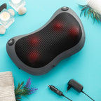 InnovaGoods Shiatsu-Massagegerät Shissage kaufen - Massagegerät