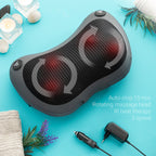 InnovaGoods Shiatsu-Massagegerät Shissage kaufen - Massagegerät