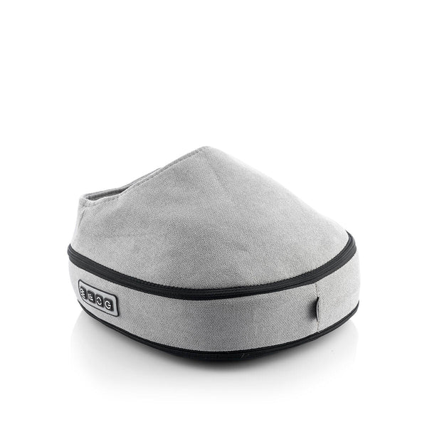 InnovaGoods Shiatsu-Thermo-Massagegerät 2 in 1 - Massagegerät