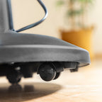 InnovaGoods Standventilator mit Nebelfunktion Schwarz - Home & Wohnen