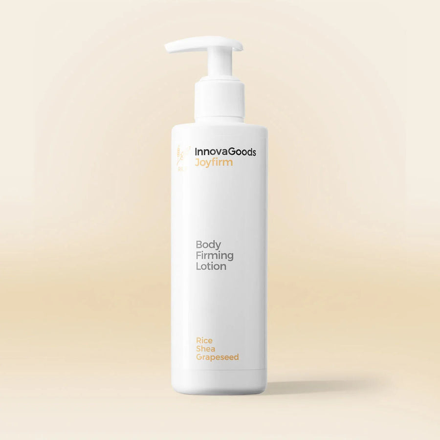 Rice Joyfirm Körperlotion 250 ml