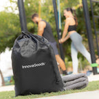 InnovaGoods Stretchbänder Set mit Übungsanleitung
