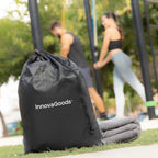 InnovaGoods Stretchbänder Set mit Übungsanleitung