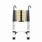InnovaGoods Teleskopische Leiter Ladescop32 3,2 m