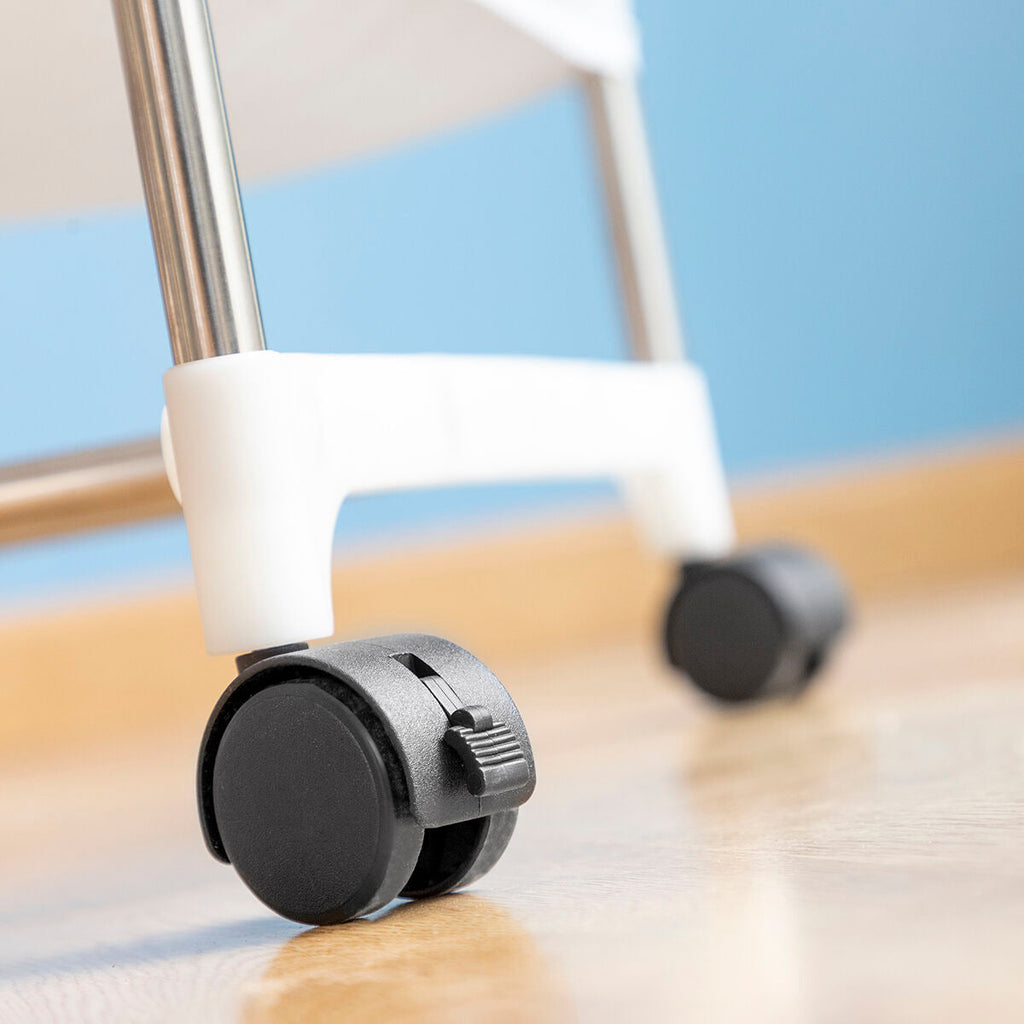 InnovaGoods Tragbarer elektrischer Wäschetrockner 1200 W - Haushalt & Kerzen