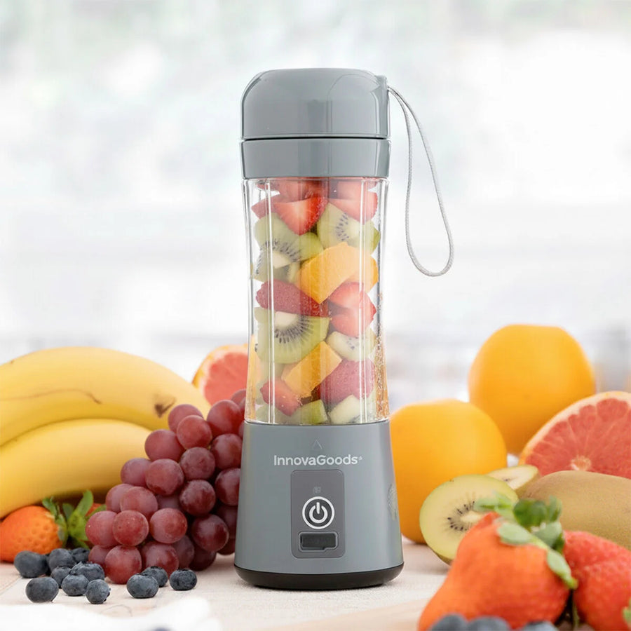 Shakuit tragbarer Standmixer – 380 ml