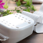 InnovaGoods Vibrierender Massagegürtel zum Abnehmen