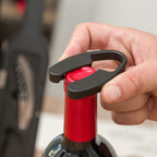 InnovaGoods Wein-Zubehörset In Flaschenoptik – 5 Stücke