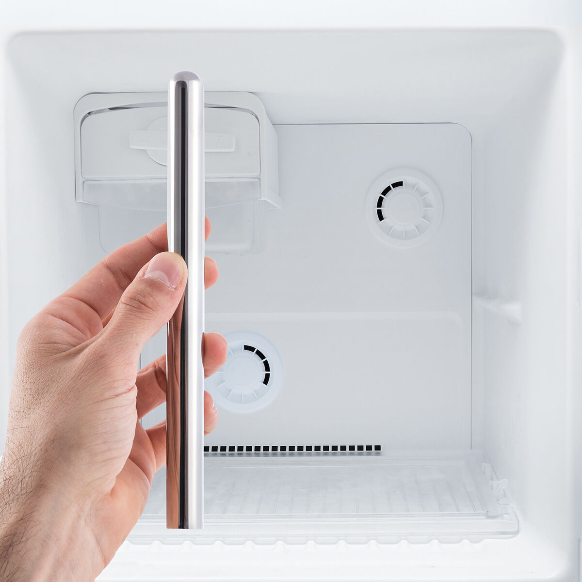 InnovaGoods Weinflaschenkühler und Belüfter – Modernes Design