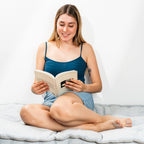 InnovaGoods Zehenspreizer für Entspannung und Sport