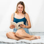 InnovaGoods Zehenspreizer für Entspannung und Sport
