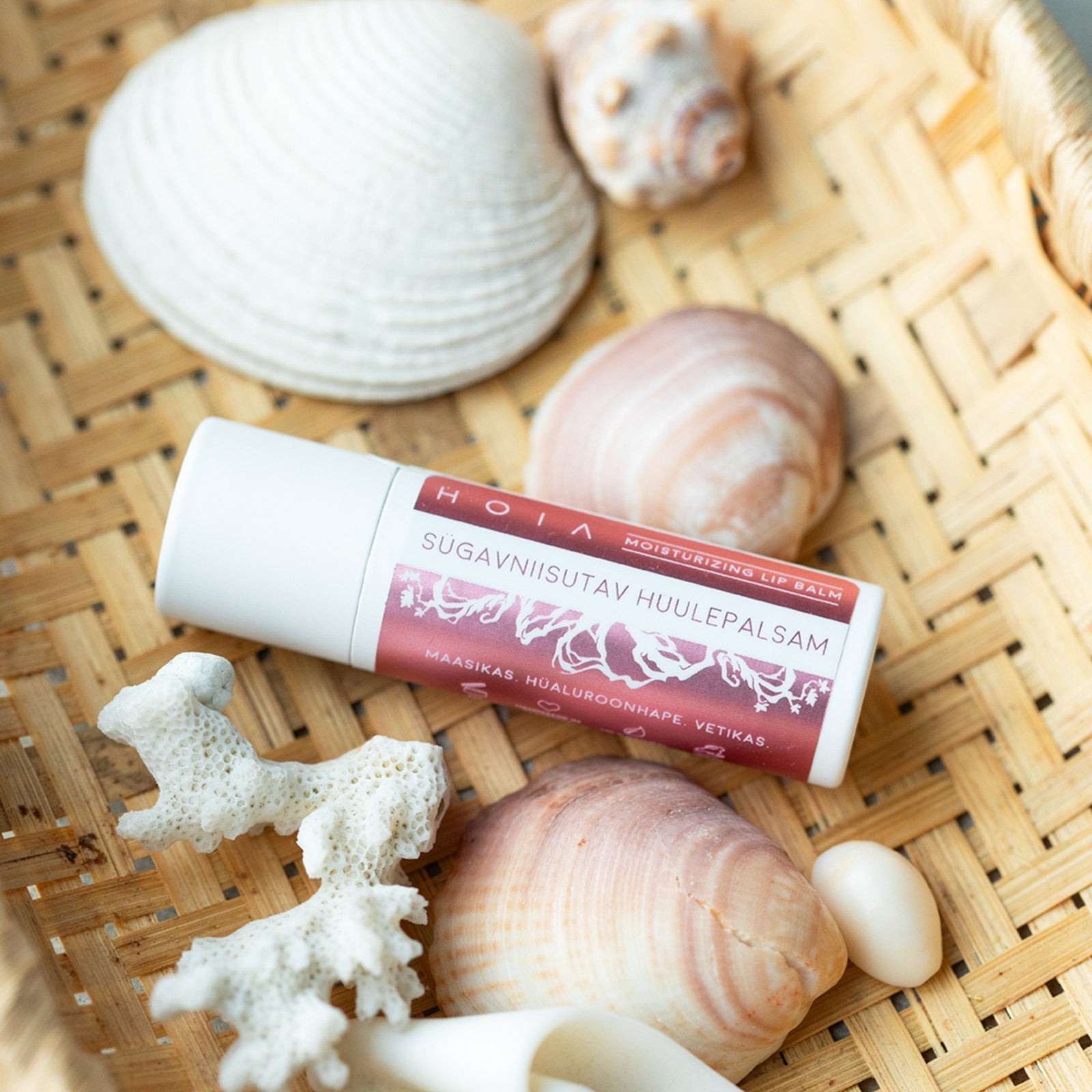 Intensiv Hydrating Lippenbalsam, 12 ml