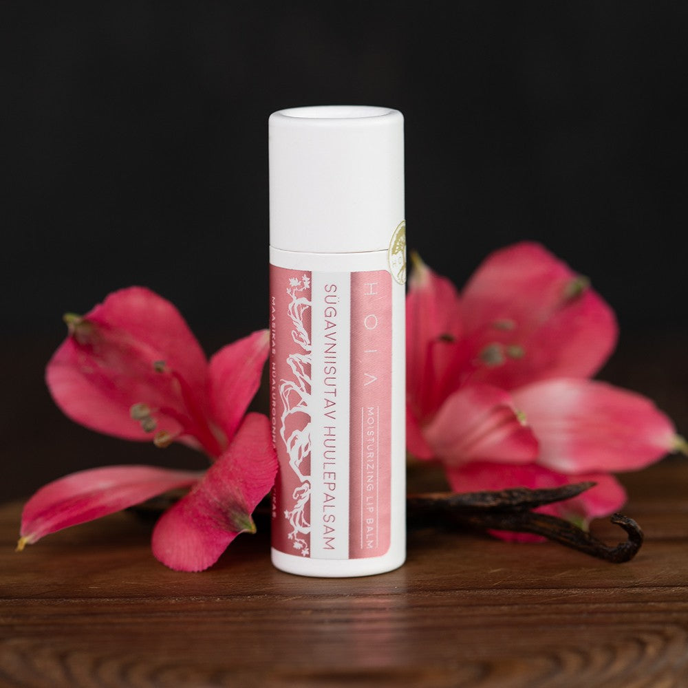 Intensiv Hydrating Lippenbalsam, 12 ml – Produktansicht 3