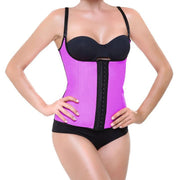 Korsett Intimax – Lila, Größe XL