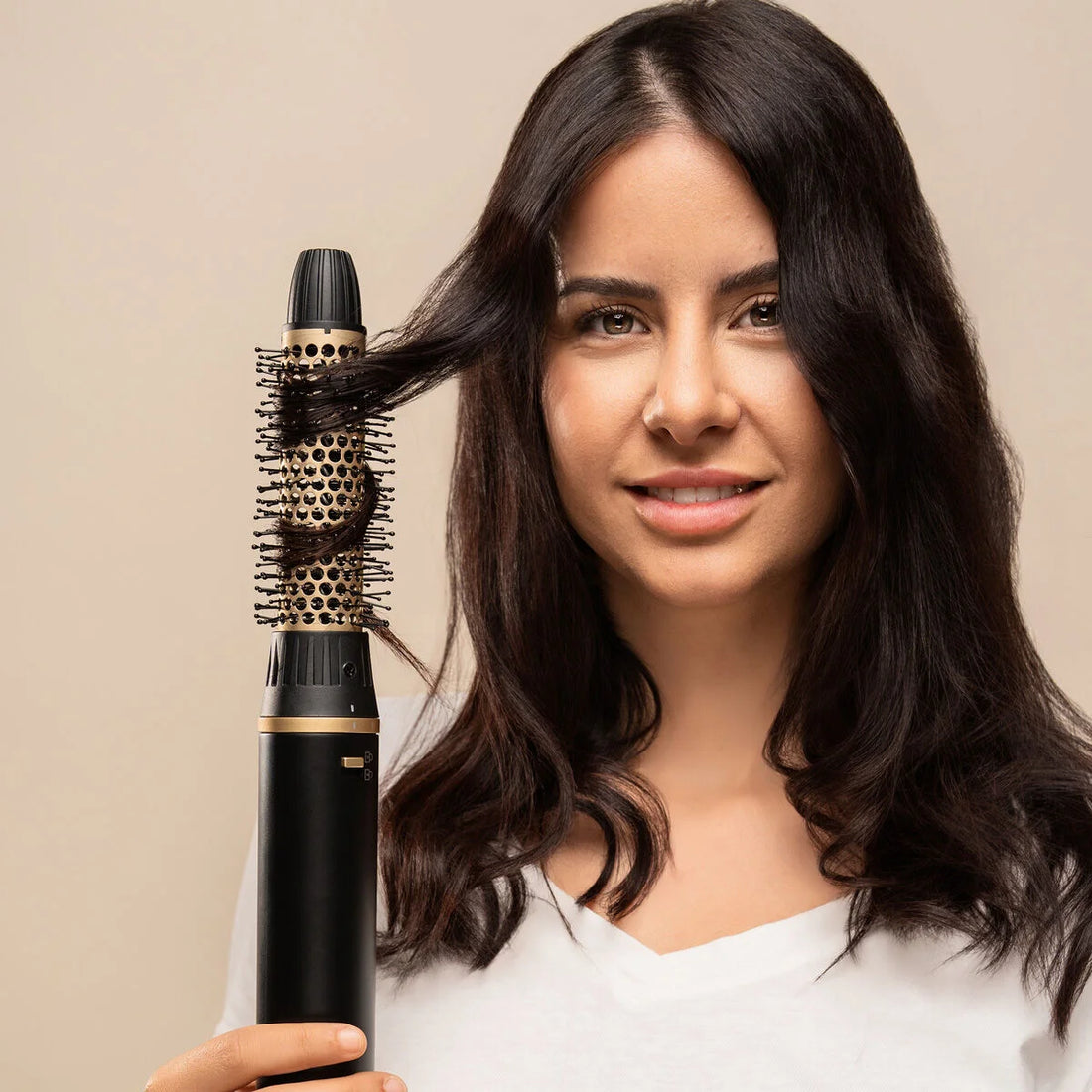 Wavify 7-in-1 Warmluftstyler, 1500 W – Detailansicht 3