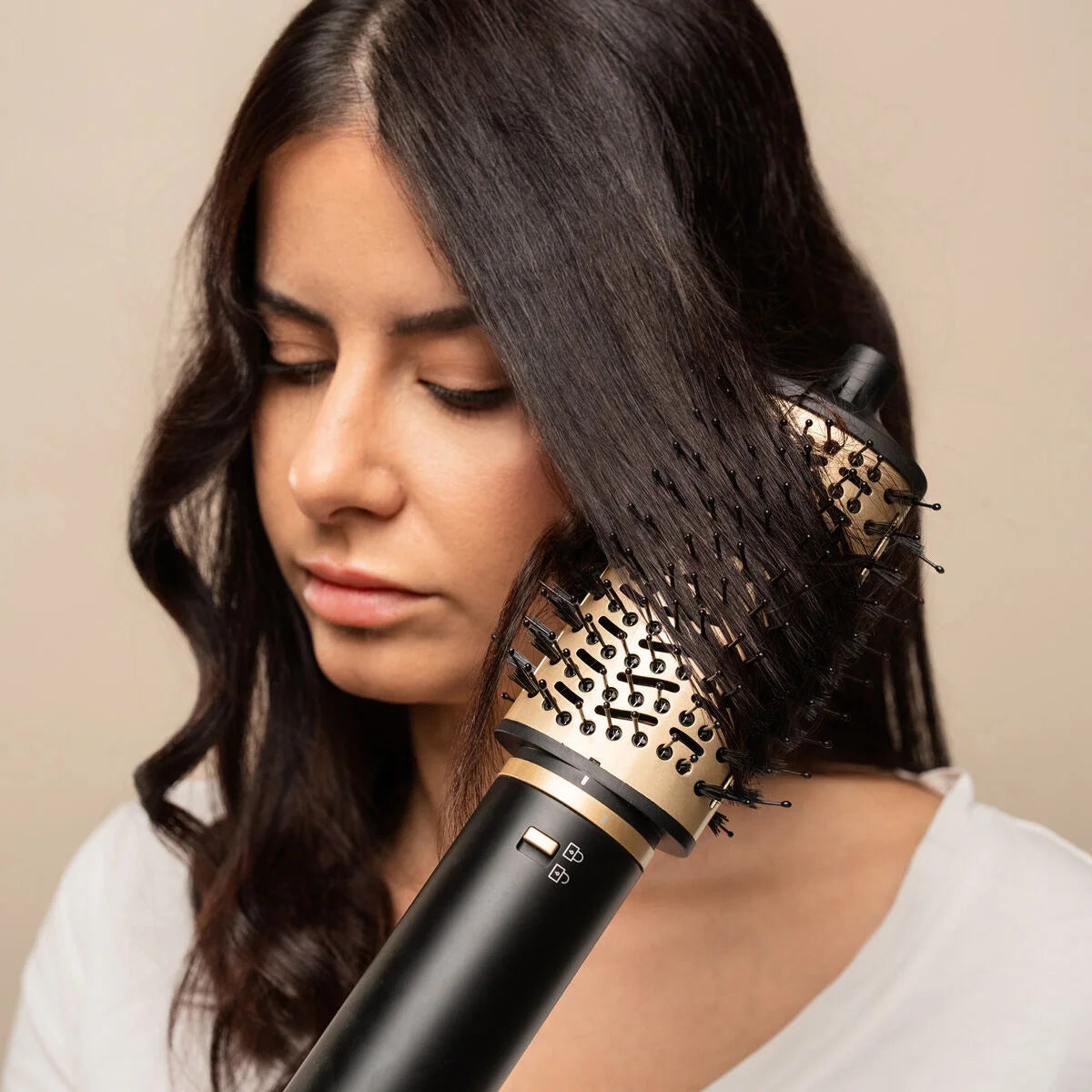 Wavify 7-in-1 Warmluftstyler, 1500 W – Produktansicht 4