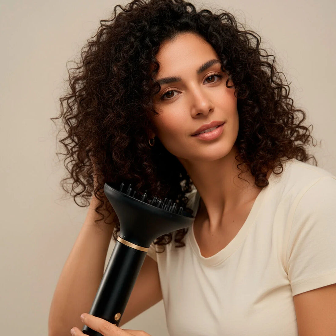 Wavify 7-in-1 Warmluftstyler, 1500 W – Detailansicht 5