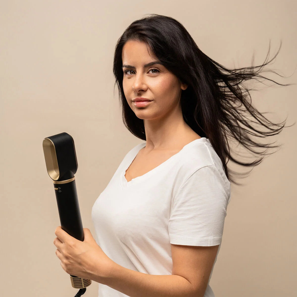 Wavify 7-in-1 Warmluftstyler, 1500 W – Produktansicht 2