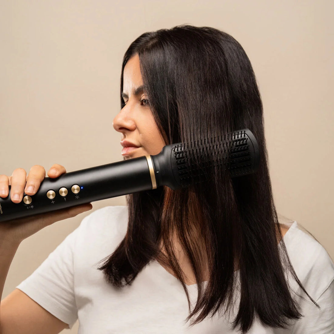 Wavify 7-in-1 Warmluftstyler, 1500 W – Detailansicht 1