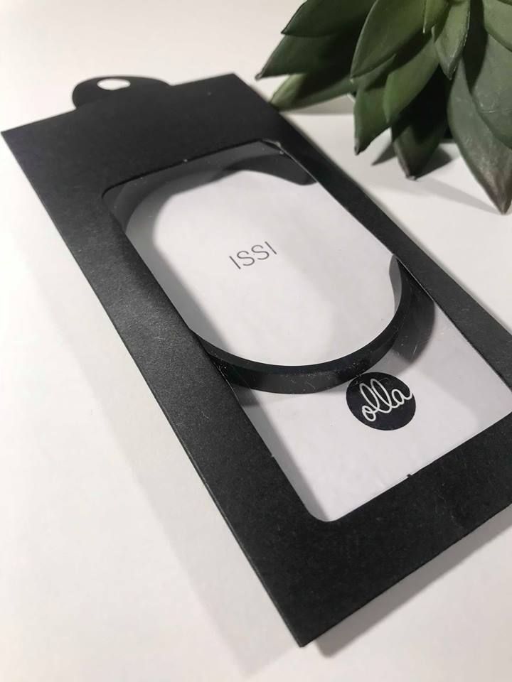 ISSI / meestele