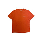 Jack Jones Jorvesterbro Back Tee Ss Crew Braun - Mode & Accessoires