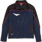 Jacke Cofra Rider Marineblau - Mode & Accessoires