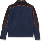 Jacke Cofra Rider Marineblau - Mode & Accessoires