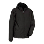 Jacke Cofra Vannas Leichtgewicht Schwarz - Mode & Accessoires