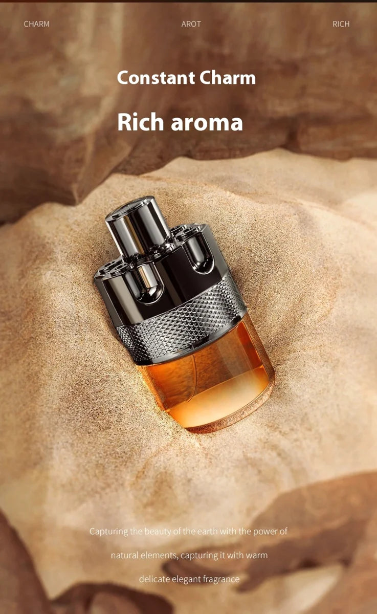 Jean Miss Pheromon-Parfum für Herren – Detailansicht 1