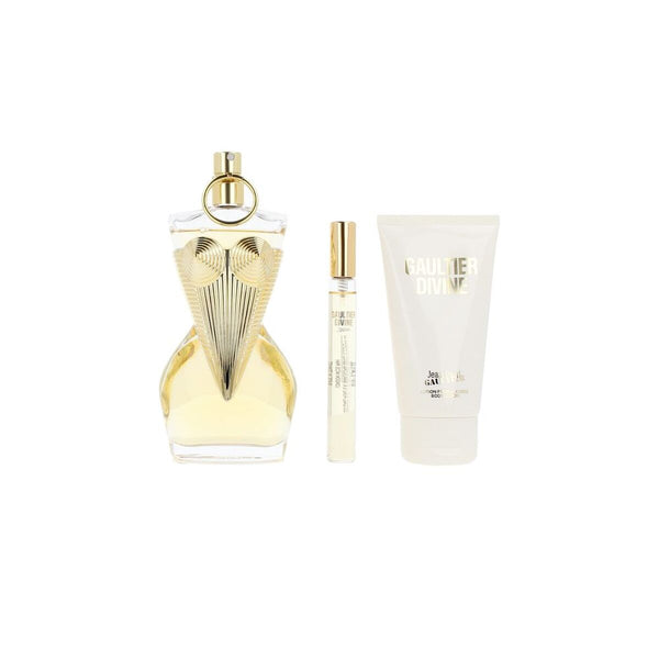 Jean Paul Gaultier Divine Damenparfüm Set Sale