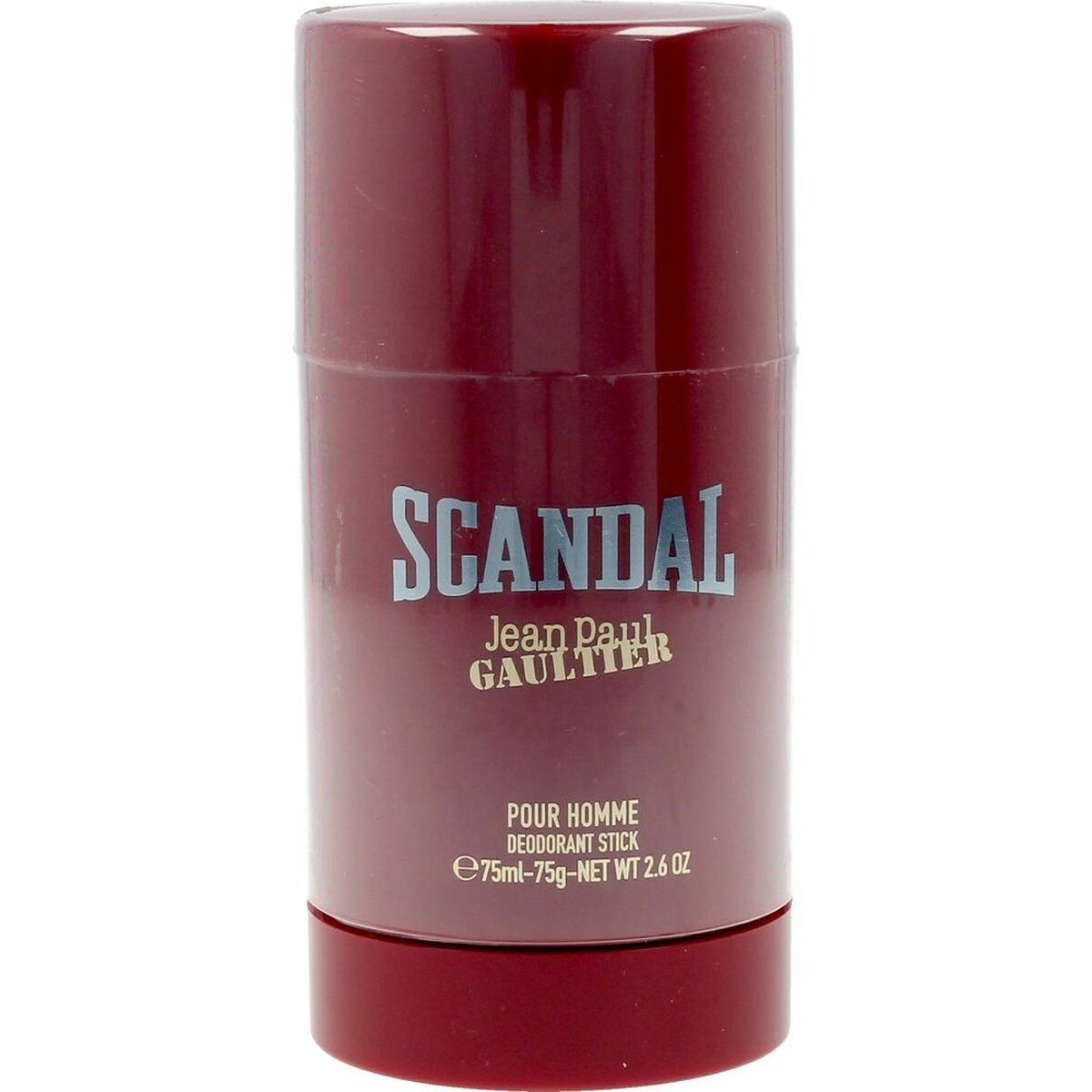 Jean Paul Gaultier Scandal Pour Homme Deo Stick 75g - Neuheiten
