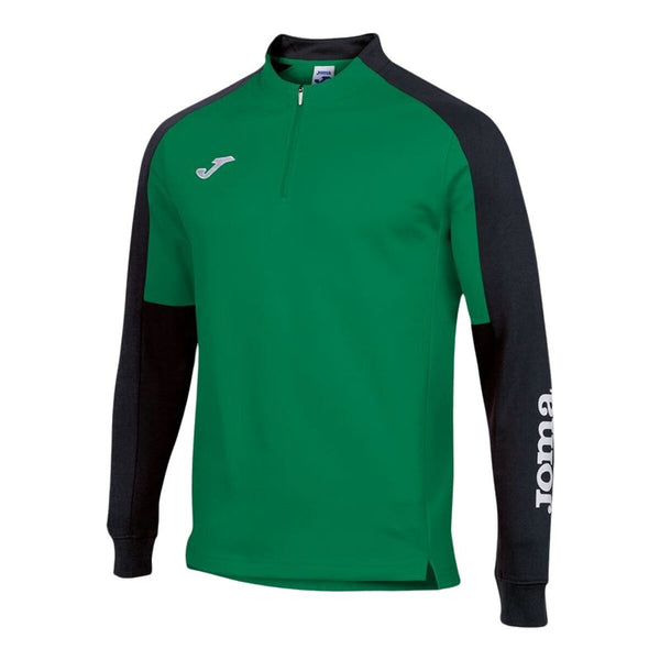 Joma Sport Championship Herren Sweater Kapuze Schwarz - & Freizeit