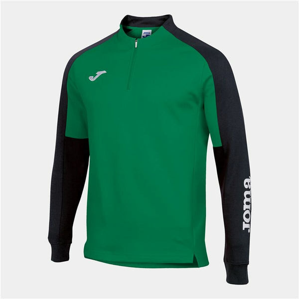Joma Sport Championship Herren Sweater Kapuze Schwarz - & Freizeit