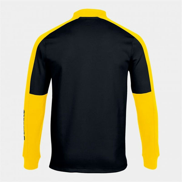 Joma Sport Championship Herren Sweater Schwarz Sale - & Freizeit