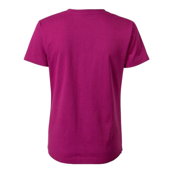 Joma Sport Desert Pink Damen T Shirt Kurzarm Größe S - & Freizeit